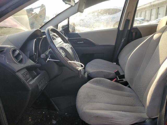 Photo 7 from auction – 2012 MAZDA 5 with VIN JM1CW2CLXC0115478