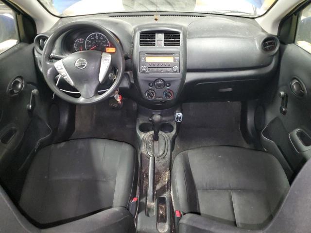 Photo 8 from auction – 2017 NISSAN VERSA S with VIN 3N1CN7APXHL804486