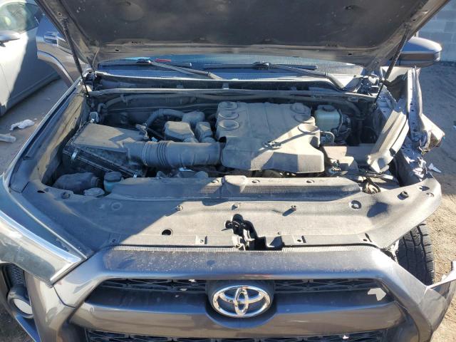 Photo 12 from auction – 2016 TOYOTA 4RUNNER SR with VIN JTEBU5JR3G5340467
