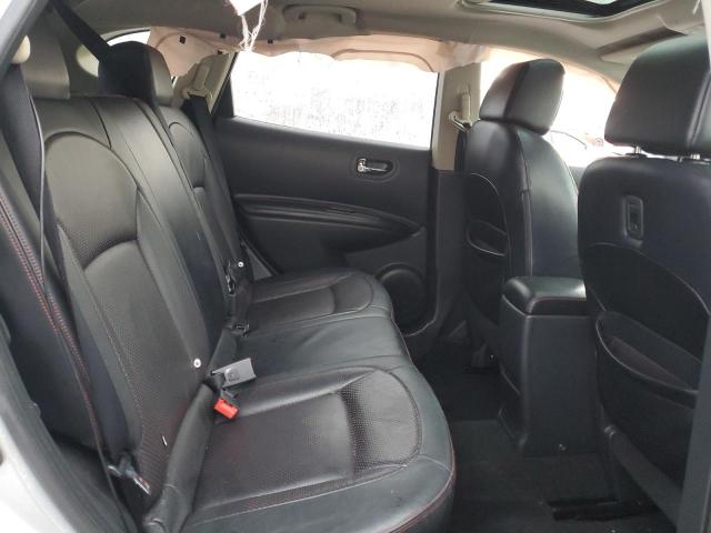 Photo 11 from auction – 2011 NISSAN ROGUE S with VIN JN8AS5MV1BW682831