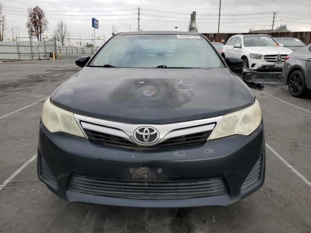 Photo 5 from auction – 2012 TOYOTA CAMRY BASE with VIN 4T4BF1FKXCR162688