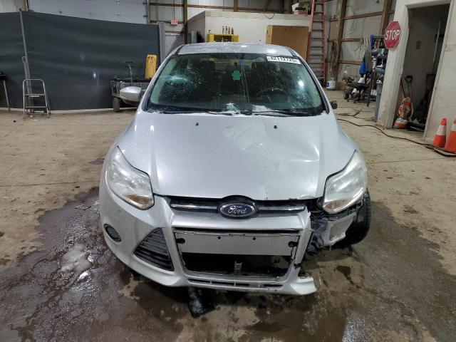 Photo 5 from auction – 2014 FORD FOCUS SE with VIN 1FADP3K20EL207366