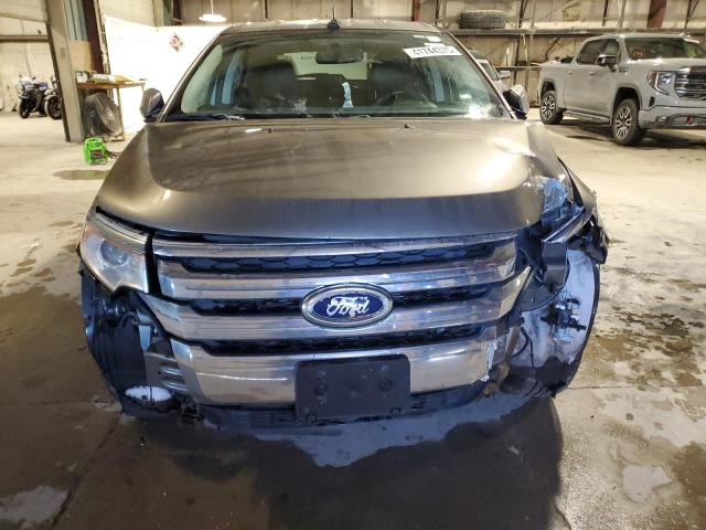 Photo 5 from auction – 2013 FORD EDGE SEL with VIN 2FMDK3JC9DBB63591