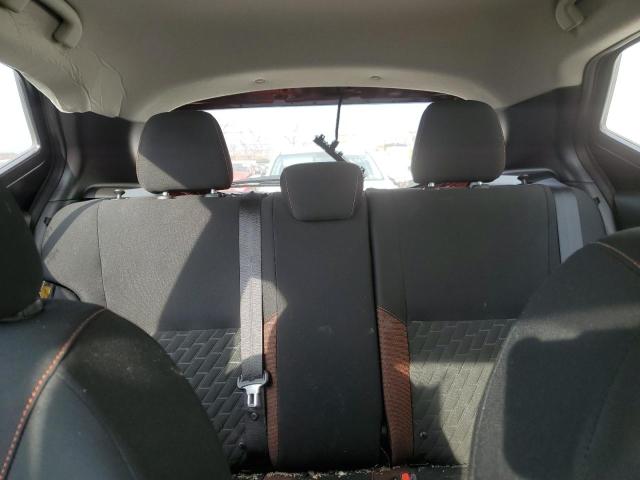 Photo 10 from auction – 2021 NISSAN KICKS SR with VIN 3N1CP5DV2ML564708