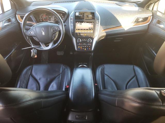 Photo 8 from auction – 2017 LINCOLN MKC RESERV with VIN 5LMTJ3DH4HUL08264