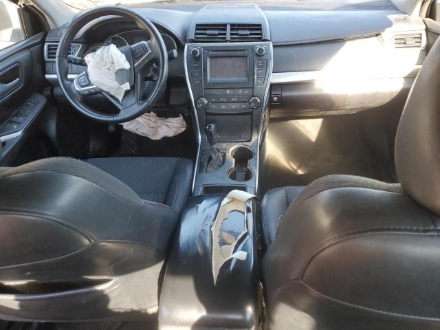 Photo 8 from auction – 2017 TOYOTA CAMRY LE with VIN 4T1BF1FKXHU678180