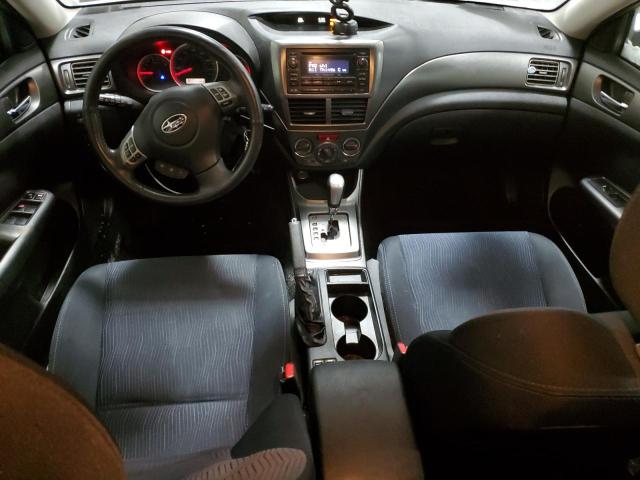 Фото 8 с аукциона – 2011 SUBARU IMPREZA OU с VIN JF1GH6D60BH806052