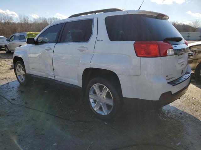Photo 2 from auction – 2011 GMC TERRAIN SL with VIN 2CTFLTEC5B6249902