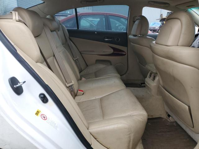 صورة رقم 10 من المزاد - 2009 LEXUS GS 350 مع VIN JTHCE96S690023838