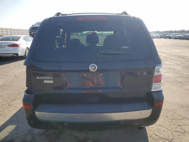 Photo 6 from auction – 2011 MERCURY MARINER PR with VIN 4M2CN8HG5BKJ04418