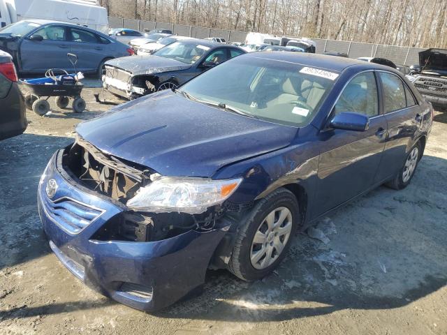 TOYOTA CAMRY BASE 2011 con VIN 4T1BF3EK4BU596434 - Foto de la subasta
