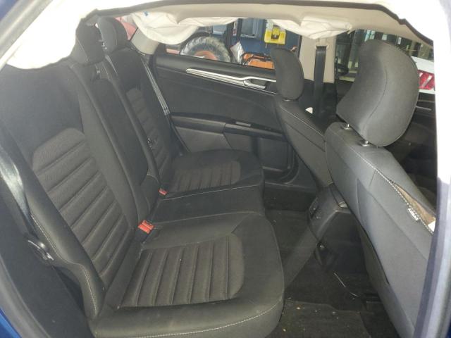 Photo 10 from auction – 2017 FORD FUSION SE with VIN 3FA6P0HD8HR335859
