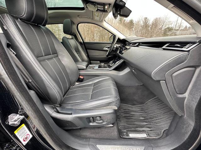 Photo 5 from auction – 2020 LAND ROVER RANGE ROVE with VIN SALYB2EXXLA266664