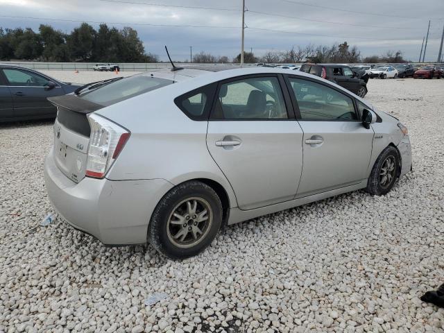 Photo 3 from auction – 2010 TOYOTA PRIUS with VIN JTDKN3DU4A0211843