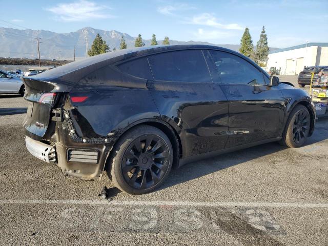 Photo 3 from auction – 2023 TESLA MODEL Y with VIN 7SAYGDEF6PF635595