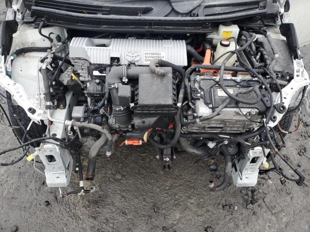 Снимка 11 от търг – 2015 TOYOTA PRIUS с VIN JTDKN3DU2F0456678