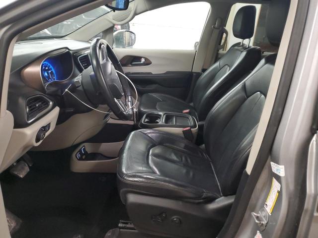 Photo 7 from auction – 2018 CHRYSLER PACIFICA T with VIN 2C4RC1BG8JR110512