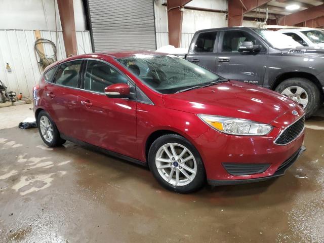 Photo 4 from auction – 2016 FORD FOCUS SE with VIN 1FADP3K26GL394728