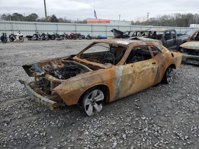 DODGE CHALLENGER 2019 with VIN 2C3CDZAG6KH731861 - Photo from auction