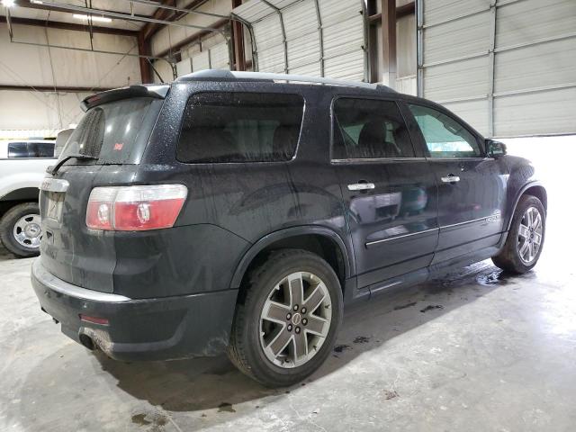Photo 3 from auction – 2012 GMC ACADIA DEN with VIN 1GKKRTED2CJ242013