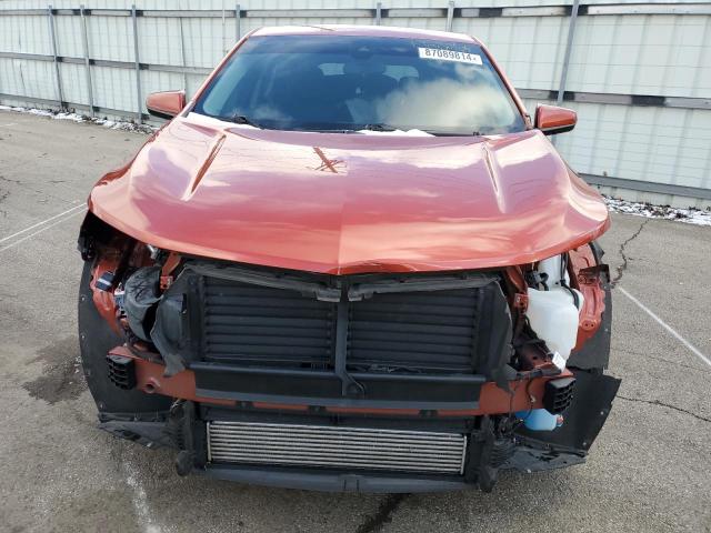 Photo 5 from auction – 2020 CHEVROLET EQUINOX LT with VIN 2GNAXJEV8L6244931