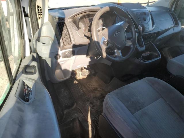 Photo 8 from auction – 2015 FORD TRANSIT T- with VIN 1FTNR1ZM2FKB02422