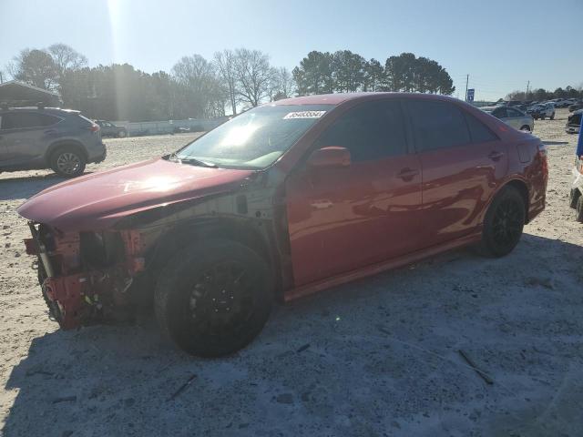TOYOTA CAMRY BASE 2011 with VIN 4T1BF3EK6BU748634 - Photo from auction