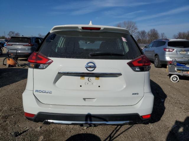 Photo 6 from auction – 2019 NISSAN ROGUE S with VIN KNMAT2MV3KP536450