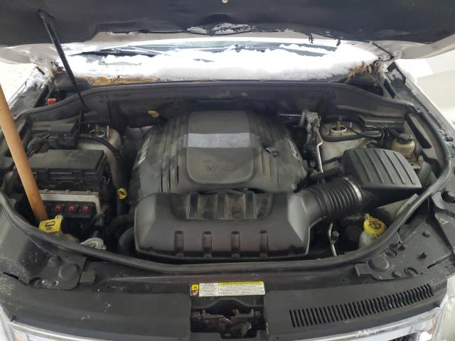 Photo 12 from auction – 2011 JEEP GRAND CHER with VIN 1J4RR6GT0BC652449