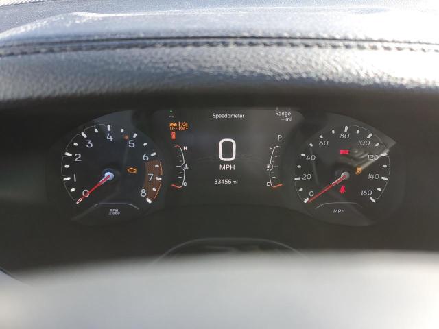 Photo 9 from auction – 2022 JEEP COMPASS LI with VIN 3C4NJDCB7NT146185