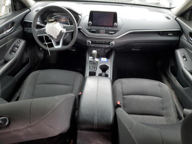 Photo 8 from auction – 2022 NISSAN ALTIMA SV with VIN 1N4BL4DV7NN313320