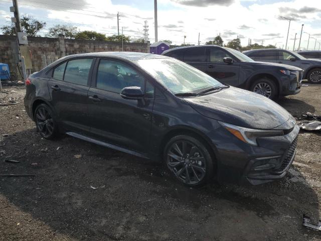 Photo 4 from auction – 2025 TOYOTA COROLLA SE with VIN 5YFS4MCE6SP222689