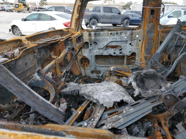 Photo 7 from auction – 2004 HUMMER H2 with VIN 5GRGN23U14H117277