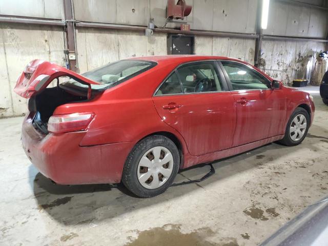 Photo 3 from auction – 2009 TOYOTA CAMRY BASE with VIN 4T4BE46K59R075519