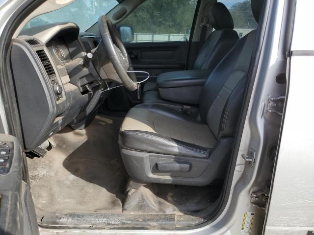 Photo 7 from auction – 2011 DODGE RAM 1500 with VIN 1D7RB1GK2BS635667