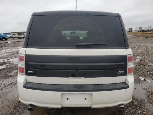 صورة رقم 6 من المزاد - 2019 FORD FLEX SEL مع VIN 2FMGK5C84KBA39369