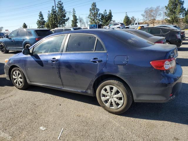 Foto 2 de la subasta – 2011 TOYOTA COROLLA BA con VIN JTDBU4EE4B9136090