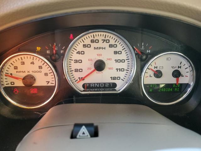 Photo 9 from auction – 2004 FORD F150 SUPER with VIN 1FTPW12534KC81944