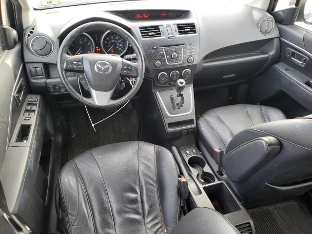 Photo 8 from auction – 2014 MAZDA 5 GRAND TO with VIN JM1CW2DL3E0174132