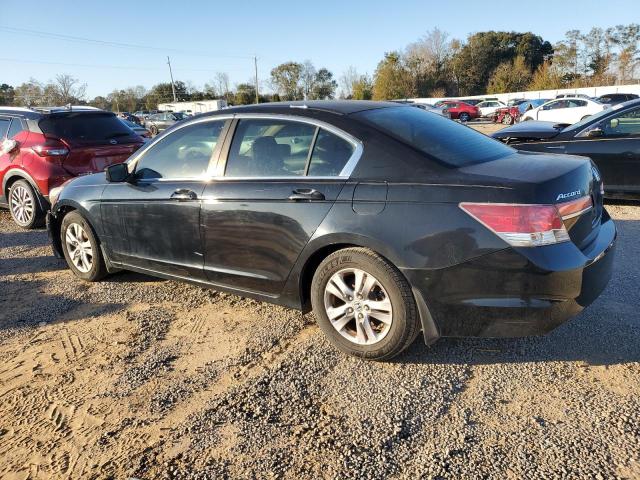 Photo 2 from auction – 2012 HONDA ACCORD SE with VIN 1HGCP2F64CA053977