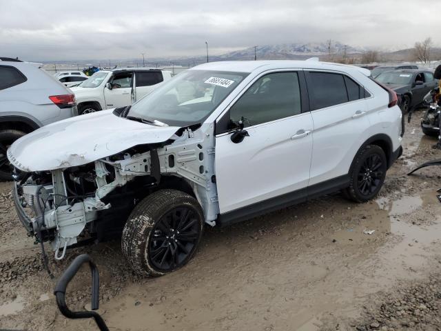 MITSUBISHI ECLIPSE CR 2024 with VIN JA4ATVAA4RZ052475 - Photo from auction