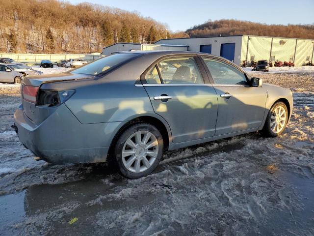 Photo 3 from auction – 2011 LINCOLN MKZ with VIN 3LNHL2GC6BR762916