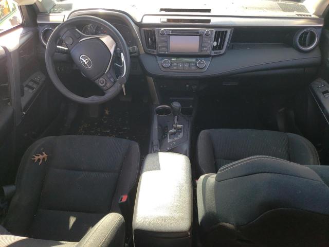 Photo 8 from auction – 2015 TOYOTA RAV4 XLE with VIN JTMRFREV3FD118639
