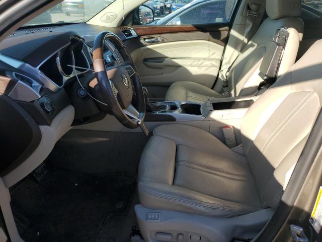 Photo 7 from auction – 2012 CADILLAC SRX PERFOR with VIN 3GYFNEE3XCS517289