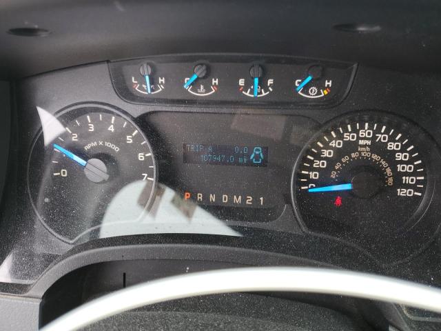 Zdjęcie 9 z aukcji – 2014 FORD F150 SUPER z VIN 1FTFX1EFXEFB05738