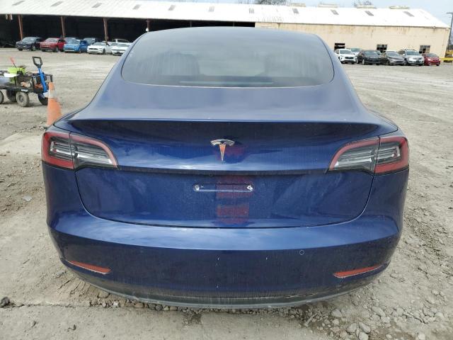 Photo 6 from auction – 2020 TESLA MODEL 3 with VIN 5YJ3E1EA7LF615091