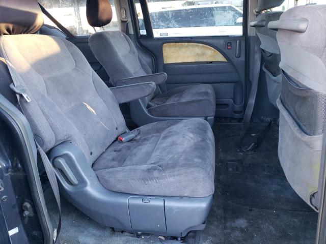 Photo 11 from auction – 2005 HONDA ODYSSEY EX with VIN 5FNRL38425B111214