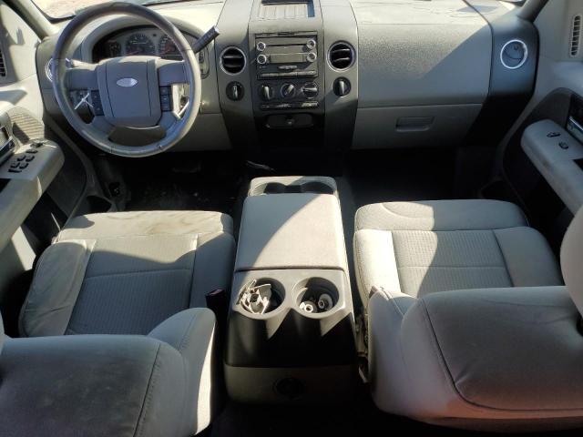 Photo 8 from auction – 2008 FORD F150 SUPER with VIN 1FTPW145X8FA95717