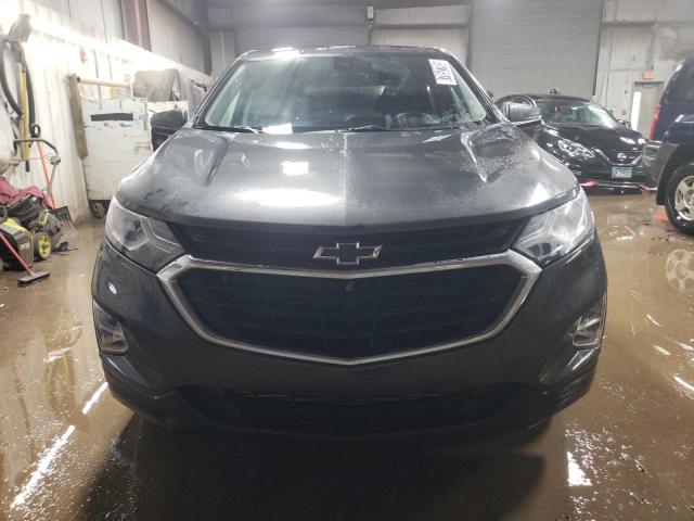 Photo 5 from auction – 2020 CHEVROLET EQUINOX LT with VIN 3GNAXJEVXLL337624