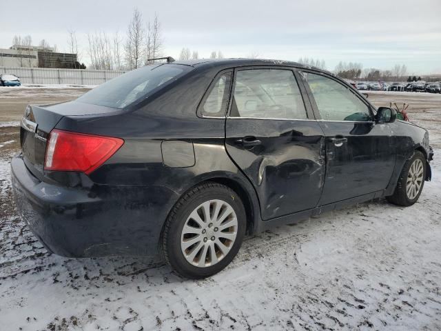 Photo 3 from auction – 2008 SUBARU IMPREZA 2. with VIN JF1GE61688H500349